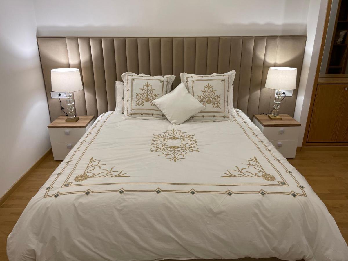 New Super Luxury Apartment Маракеш Екстериор снимка