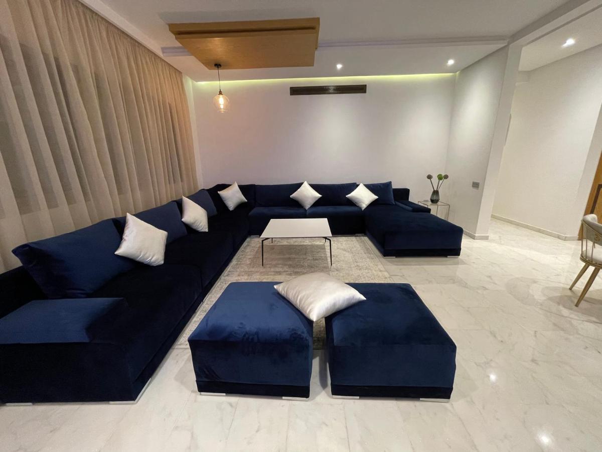New Super Luxury Apartment Маракеш Екстериор снимка