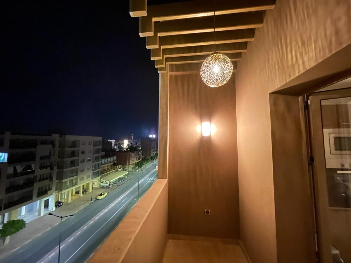 New Super Luxury Apartment Маракеш Екстериор снимка
