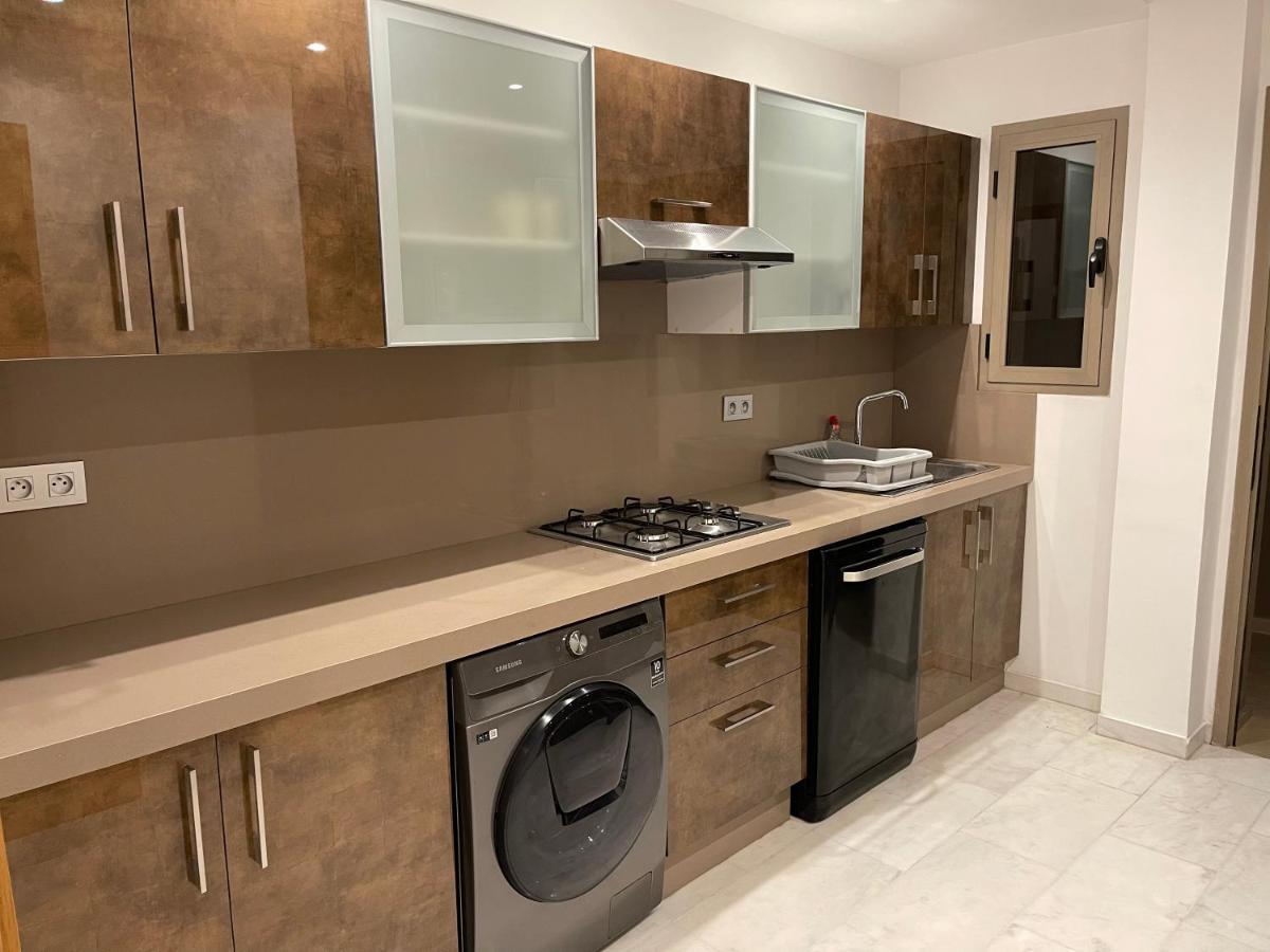 New Super Luxury Apartment Маракеш Екстериор снимка