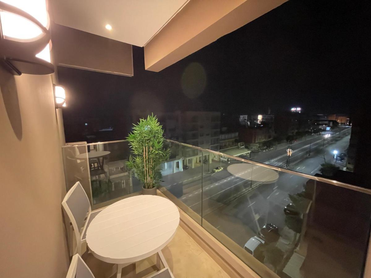 New Super Luxury Apartment Маракеш Екстериор снимка